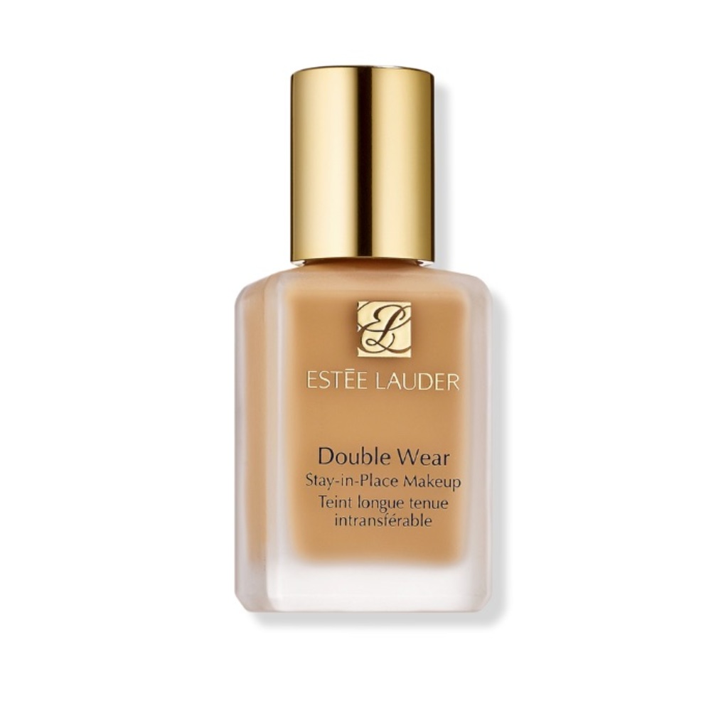 New Double Wear Foundation